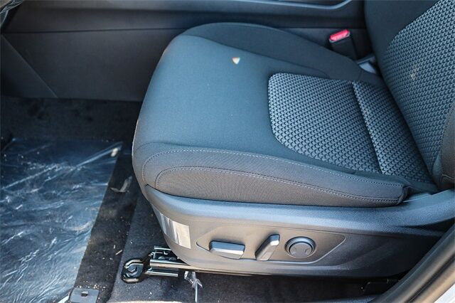 2026 Kia Sportage Hybrid S Huntington Beach CA