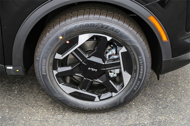 2026 Kia Sportage Hybrid S Huntington Beach CA