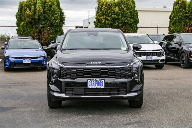 2026 Kia Sportage Hybrid S Huntington Beach CA
