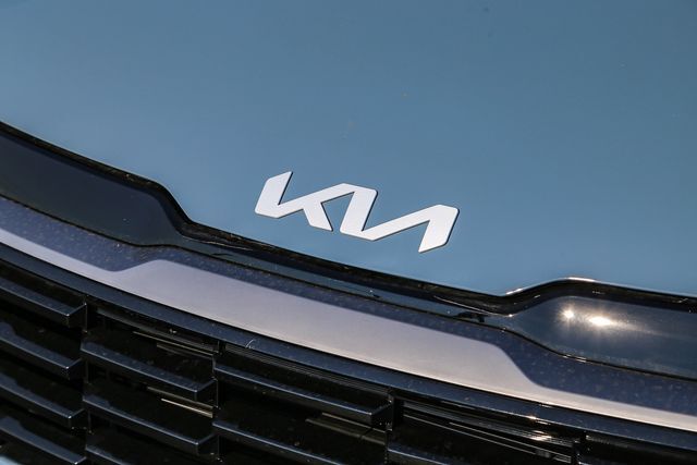 2026 Kia Sportage Hybrid S Huntington Beach CA