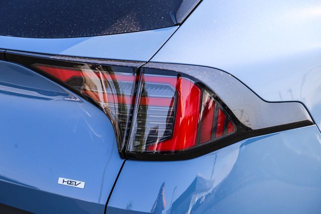 2026 Kia Sportage Hybrid S Huntington Beach CA