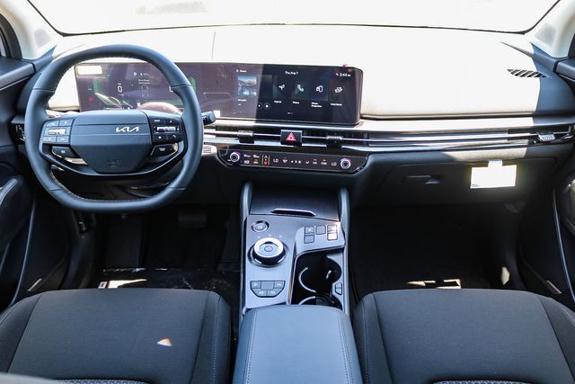 2026 Kia Sportage Hybrid S Huntington Beach CA