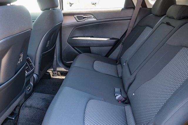 2026 Kia Sportage Hybrid S Huntington Beach CA