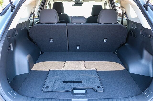 2026 Kia Sportage Hybrid S Tacoma WA
