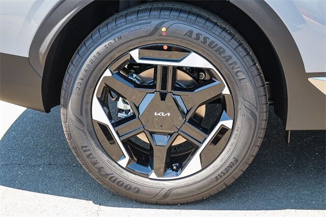 2026 Kia Sportage Hybrid S Tacoma WA