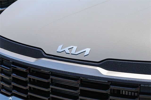 2026 Kia Sportage Hybrid S Tacoma WA