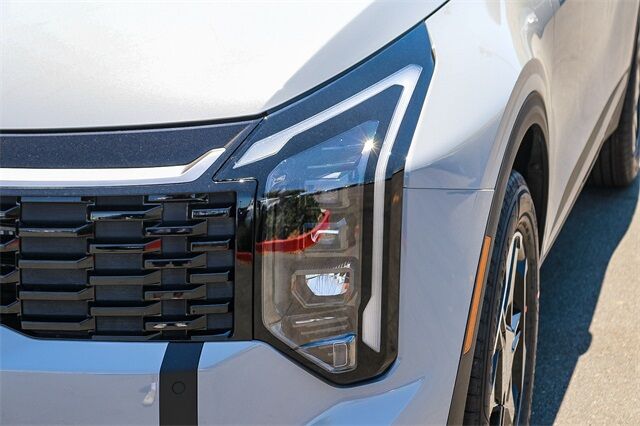 2026 Kia Sportage Hybrid S Tacoma WA