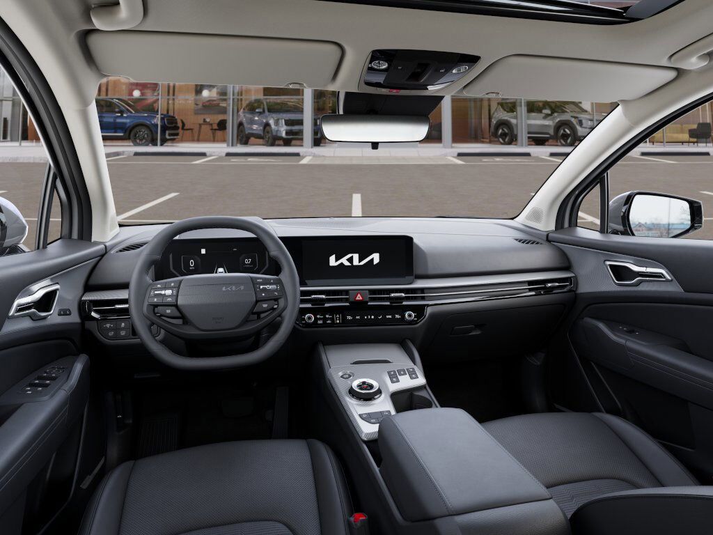 2026 Kia Sportage Hybrid SX-Prestige AWD Hamburg PA