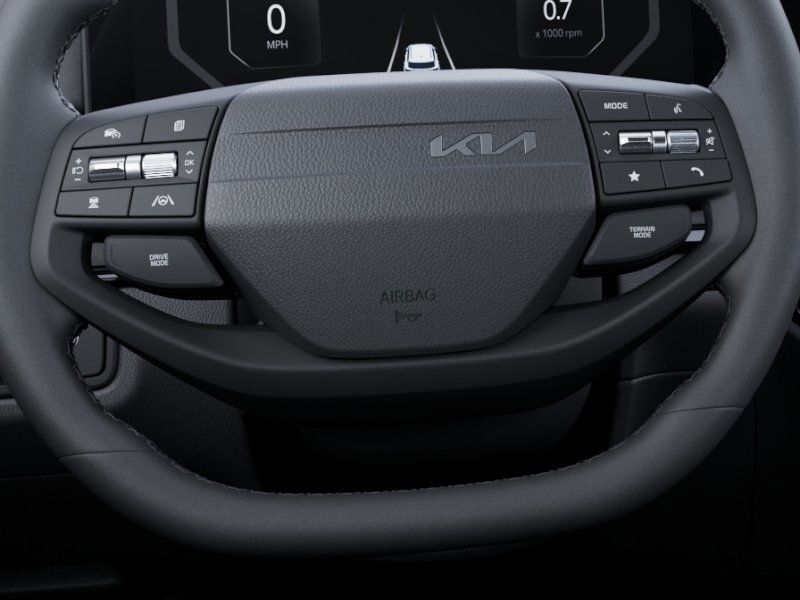 2026 Kia Sportage Hybrid SX-Prestige Akron OH