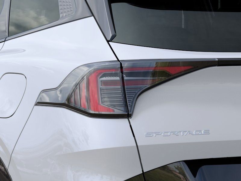 2026 Kia Sportage Hybrid SX-Prestige Akron OH