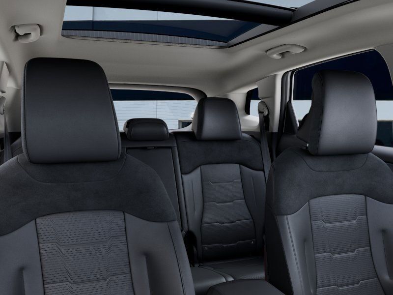 2026 Kia Sportage Hybrid SX-Prestige Akron OH