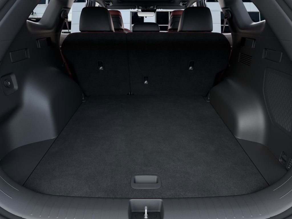 2026 Kia Sportage Hybrid SX-Prestige Akron OH