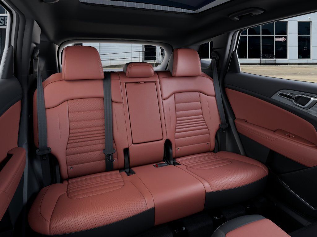 2026 Kia Sportage Hybrid SX-Prestige Akron OH