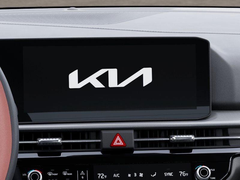 2026 Kia Sportage Hybrid SX-Prestige Akron OH