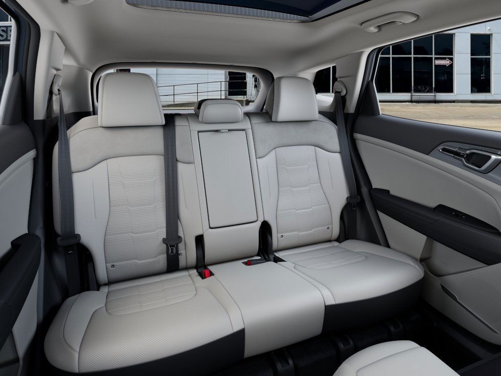 2026 Kia Sportage Hybrid SX-Prestige Akron OH