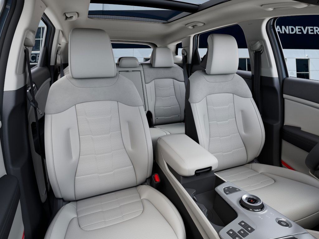 2026 Kia Sportage Hybrid SX-Prestige Akron OH