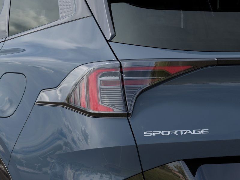 2026 Kia Sportage Hybrid SX-Prestige Akron OH