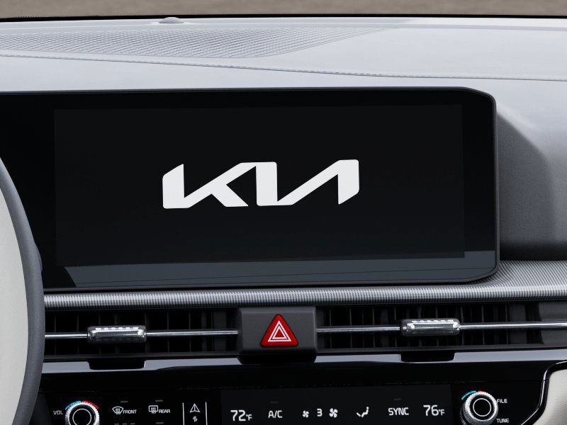 2026 Kia Sportage Hybrid SX-Prestige Akron OH