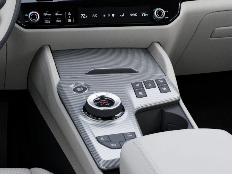 2026 Kia Sportage Hybrid SX-Prestige Akron OH