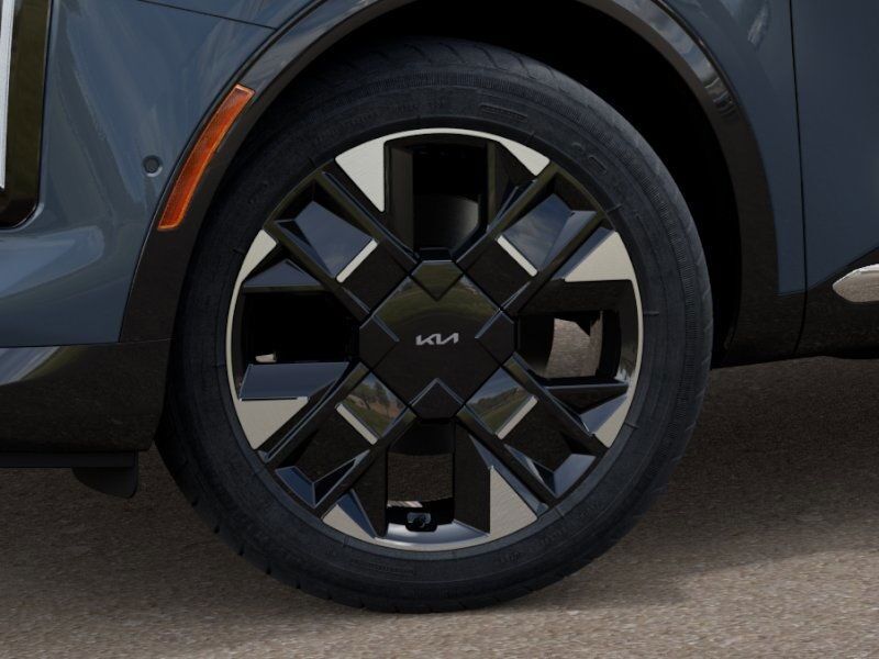 2026 Kia Sportage Hybrid SX-Prestige Akron OH