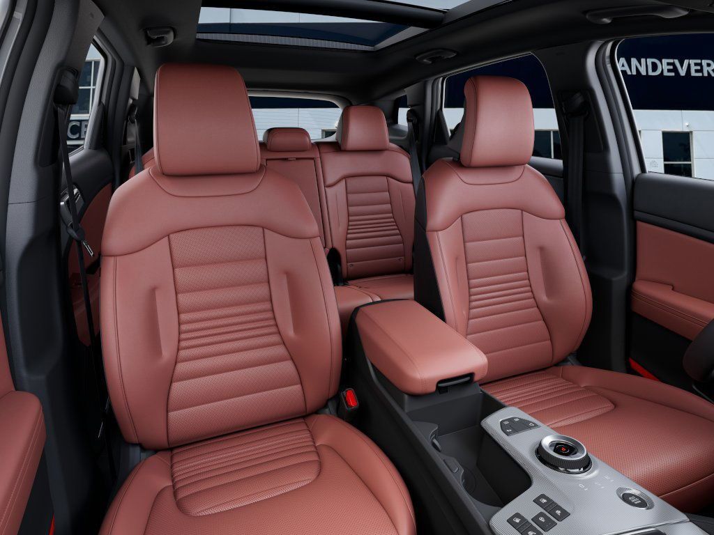 2026 Kia Sportage Hybrid SX-Prestige Akron OH