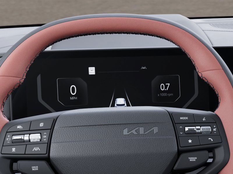 2026 Kia Sportage Hybrid SX-Prestige Akron OH