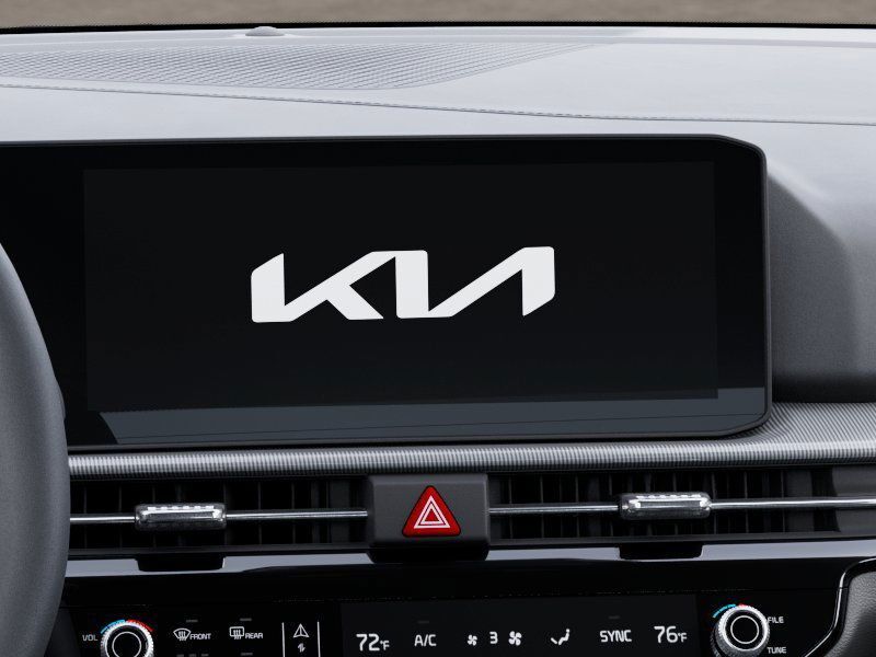 2026 Kia Sportage Hybrid SX-Prestige Akron OH