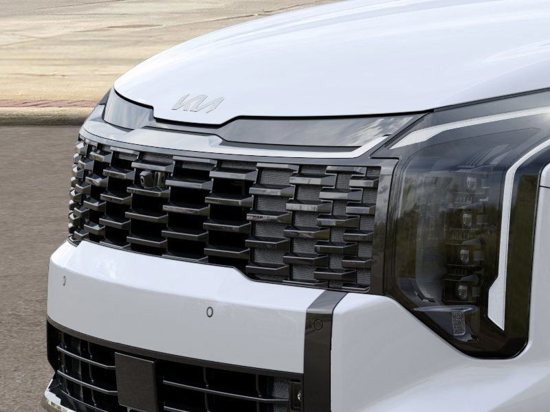 2026 Kia Sportage Hybrid SX-Prestige Akron OH