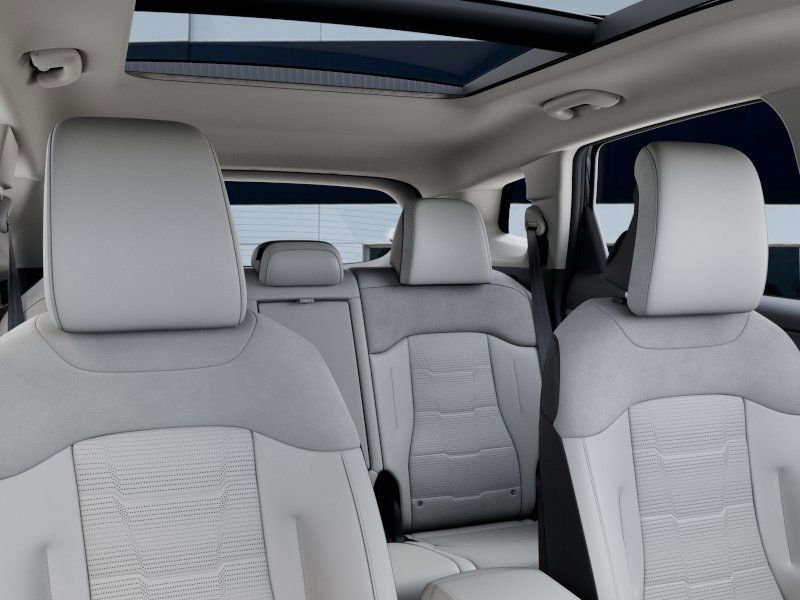 2026 Kia Sportage Hybrid SX-Prestige Akron OH