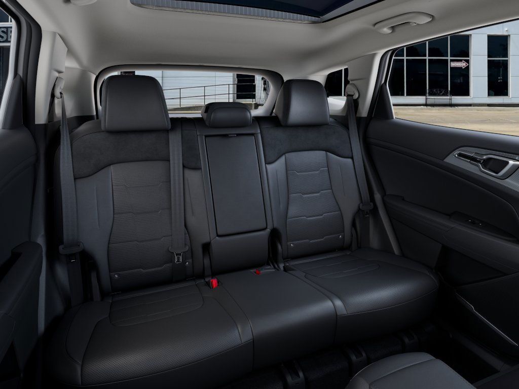 2026 Kia Sportage Hybrid SX-Prestige Akron OH