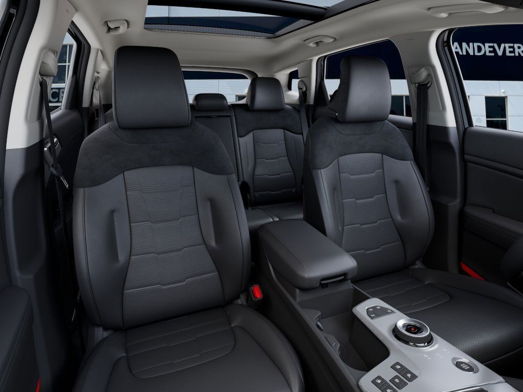 2026 Kia Sportage Hybrid SX-Prestige Akron OH