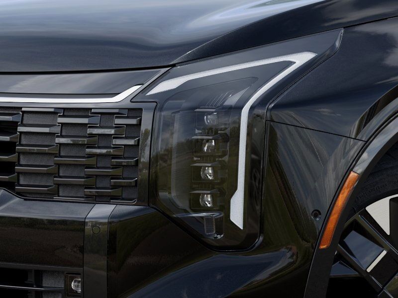 2026 Kia Sportage Hybrid SX-Prestige Akron OH