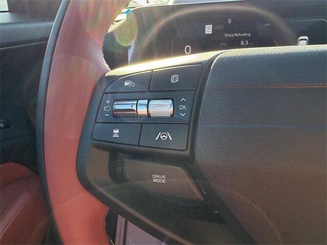 2026 Kia Sportage Hybrid SX-Prestige Cape Girardeau MO