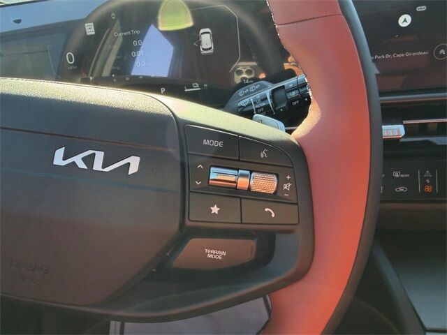 2026 Kia Sportage Hybrid SX-Prestige Cape Girardeau MO