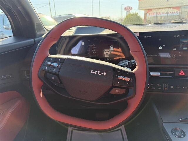 2026 Kia Sportage Hybrid SX-Prestige Cape Girardeau MO