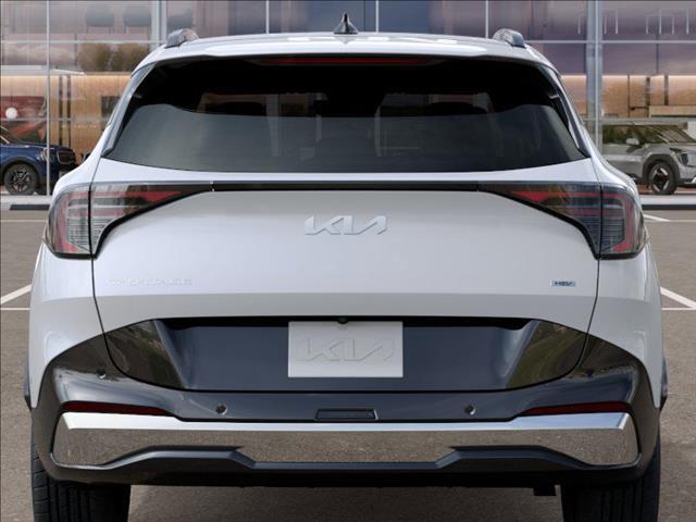 2026 Kia Sportage Hybrid SX Prestige Chattanooga TN