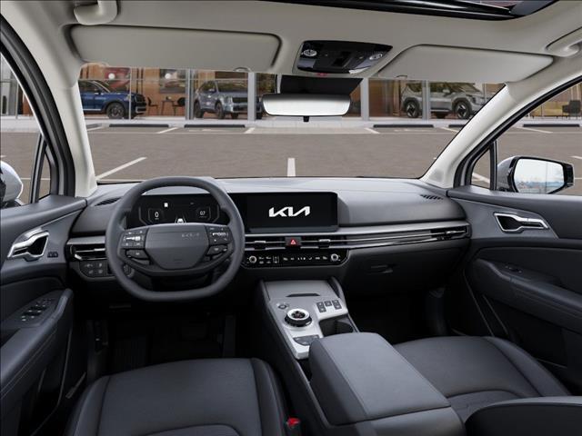 2026 Kia Sportage Hybrid SX Prestige Chattanooga TN