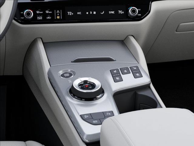 2026 Kia Sportage Hybrid SX-Prestige Chattanooga TN