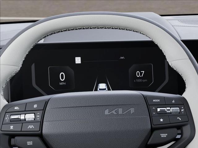 2026 Kia Sportage Hybrid SX-Prestige Chattanooga TN