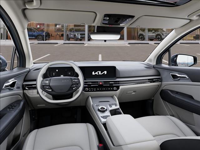 2026 Kia Sportage Hybrid SX-Prestige Chattanooga TN