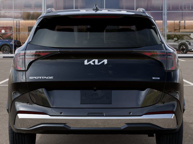 2026 Kia Sportage Hybrid SX-Prestige Concord CA