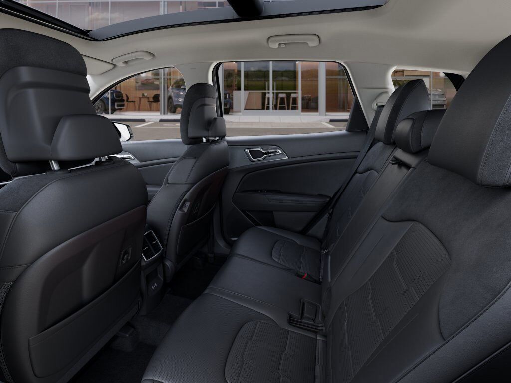 2026 Kia Sportage Hybrid SX-Prestige Concord CA