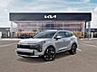 2026 Kia Sportage Hybrid SX Prestige