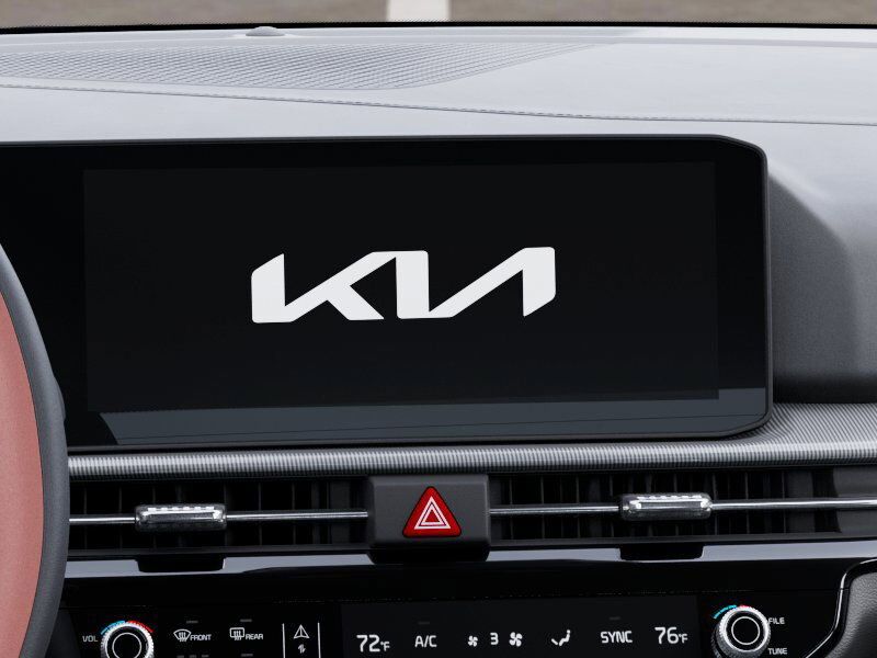 2026 Kia Sportage Hybrid SX Prestige Concord CA