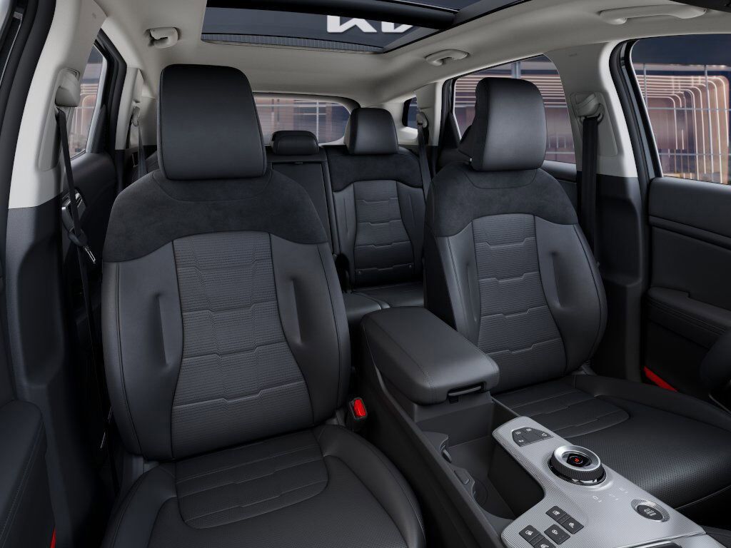 2026 Kia Sportage Hybrid SX-Prestige Concord CA