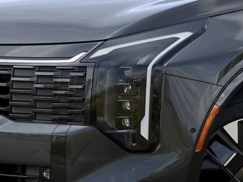 2026 Kia Sportage Hybrid SX-Prestige Concord CA