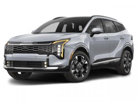 2026 Kia Sportage Hybrid SX Prestige Concord CA