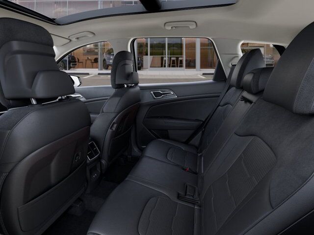 2026 Kia Sportage Hybrid SX Prestige Concord CA