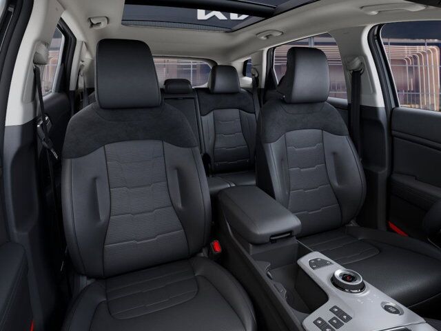 2026 Kia Sportage Hybrid SX Prestige Concord CA