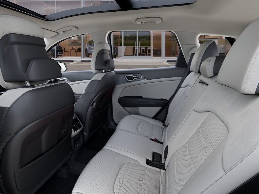 2026 Kia Sportage Hybrid SX-Prestige Concord CA